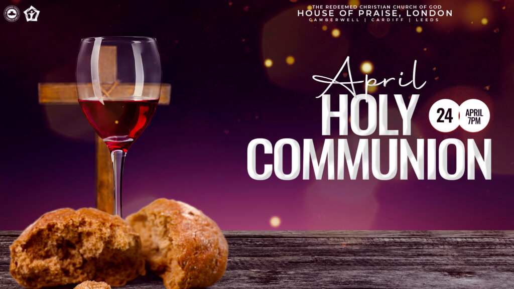 HOLY COMMUNION TEMPLATE 2